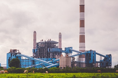 Warehouse for lease in HCMC