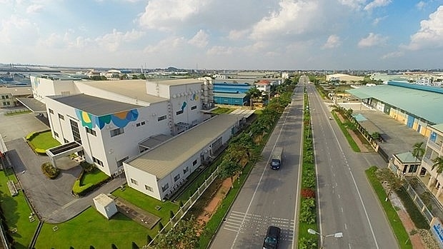 Chuyên gia đánh giá: Bất động sản công nghiệp phát triển vào năm 2020