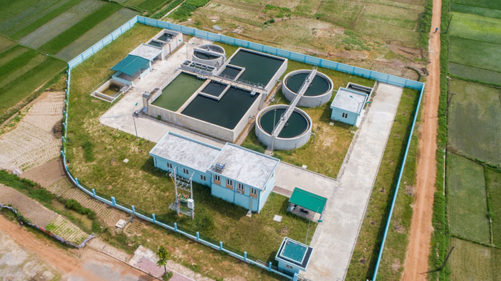 Đất công nghiệp cho thuê tại Bắc Ninh