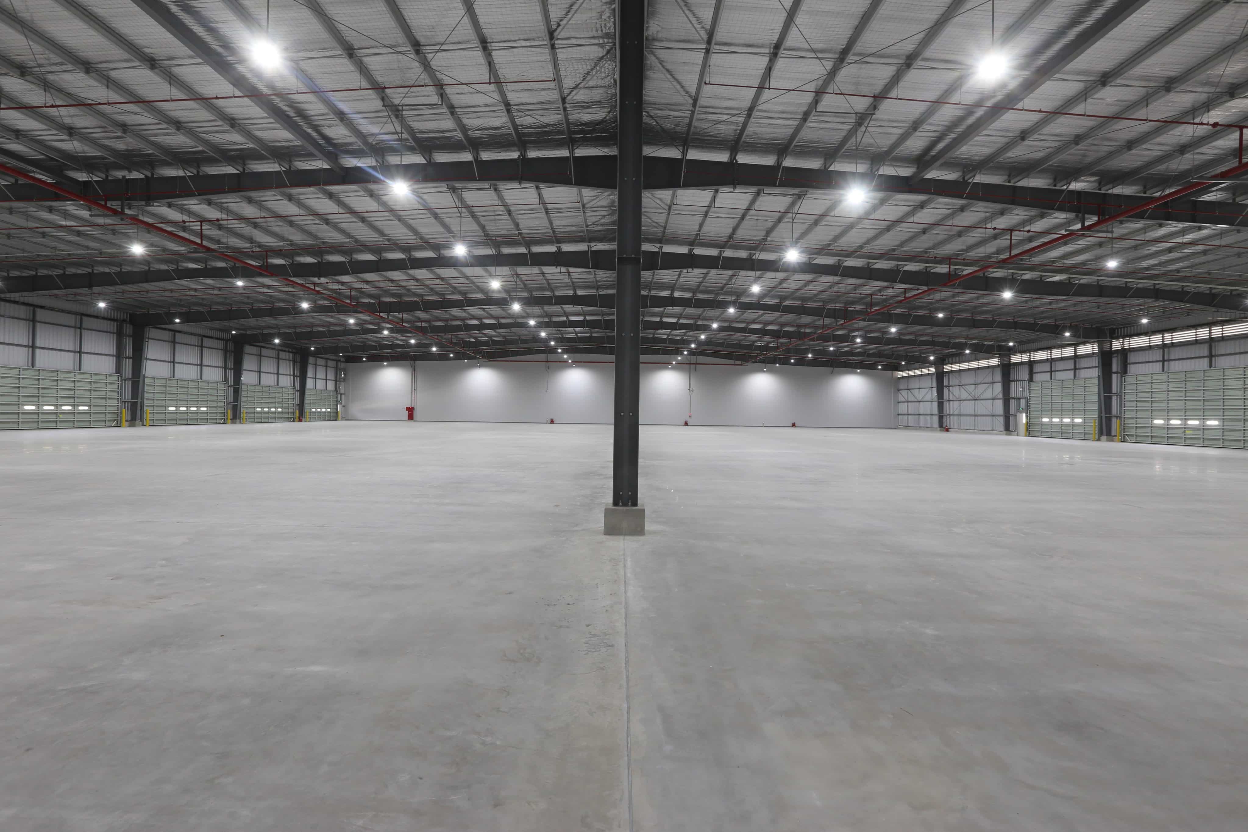 Nhà kho cho thuê tại Đồng Nai