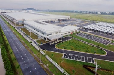 STN-F05 High Quality Factory for lease in Thai Nguyen