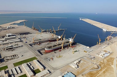 SHP- L12 Industrial land for lease in Hai Phong