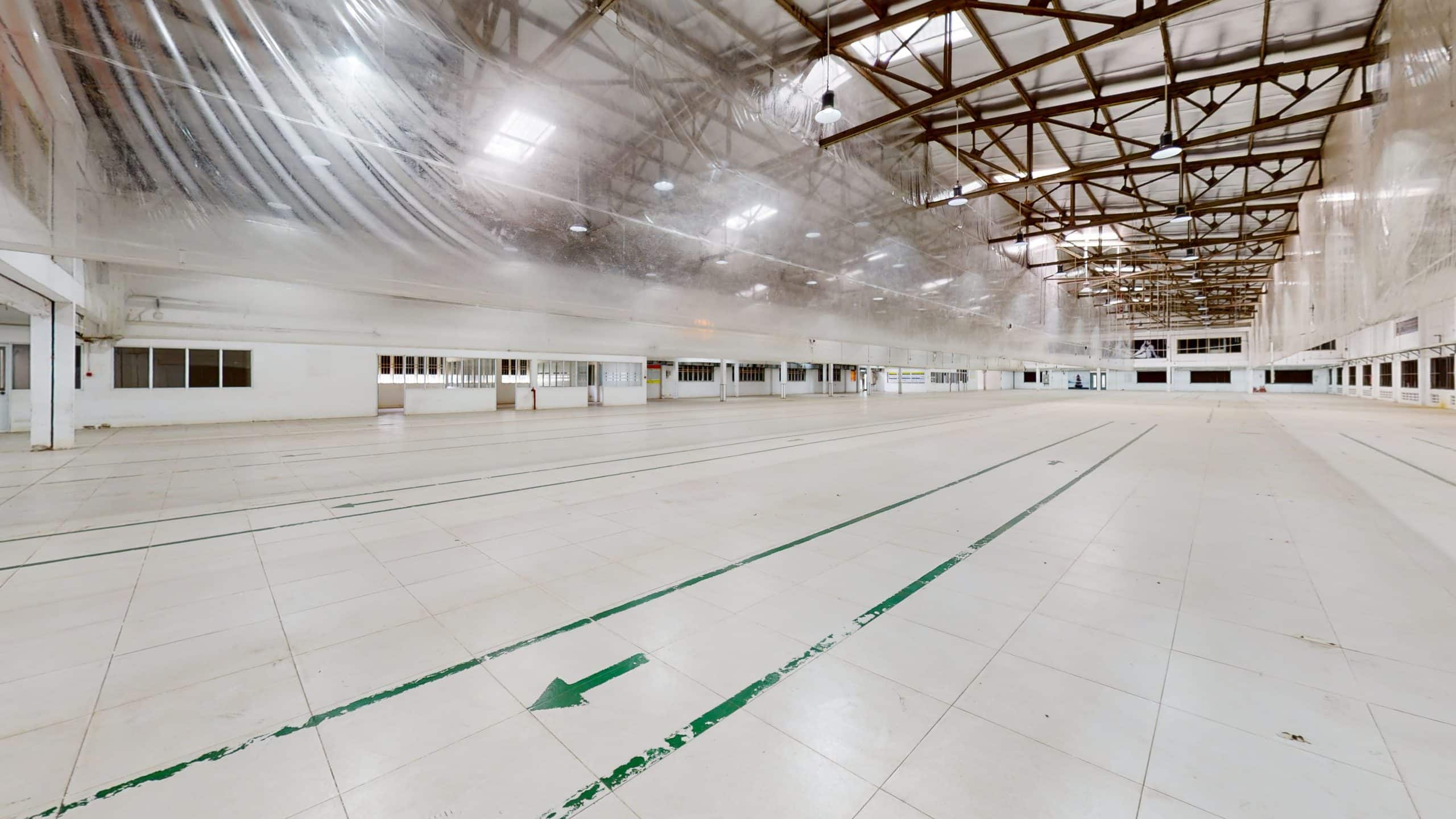 Factory for Sale in Bien Hoa, Dong Nai