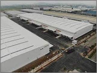 Kho chất lượng tốt tại Bắc Ninh 1