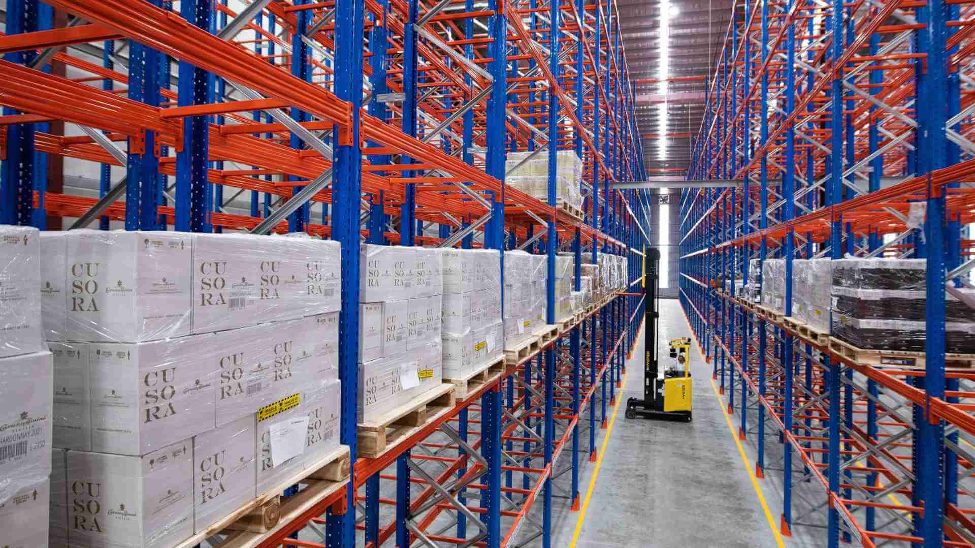 cold storage warehousing demand is on the rise