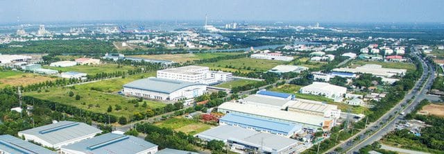 Hung Yen province to have new industrial zone