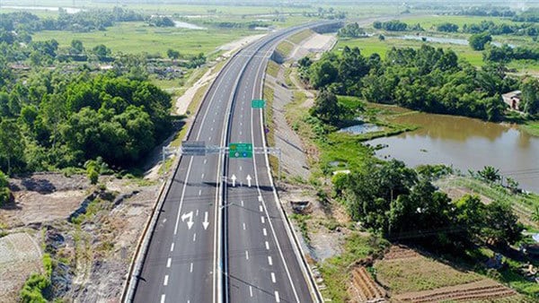 New southern expressway to boost regional connectivity, economic growth