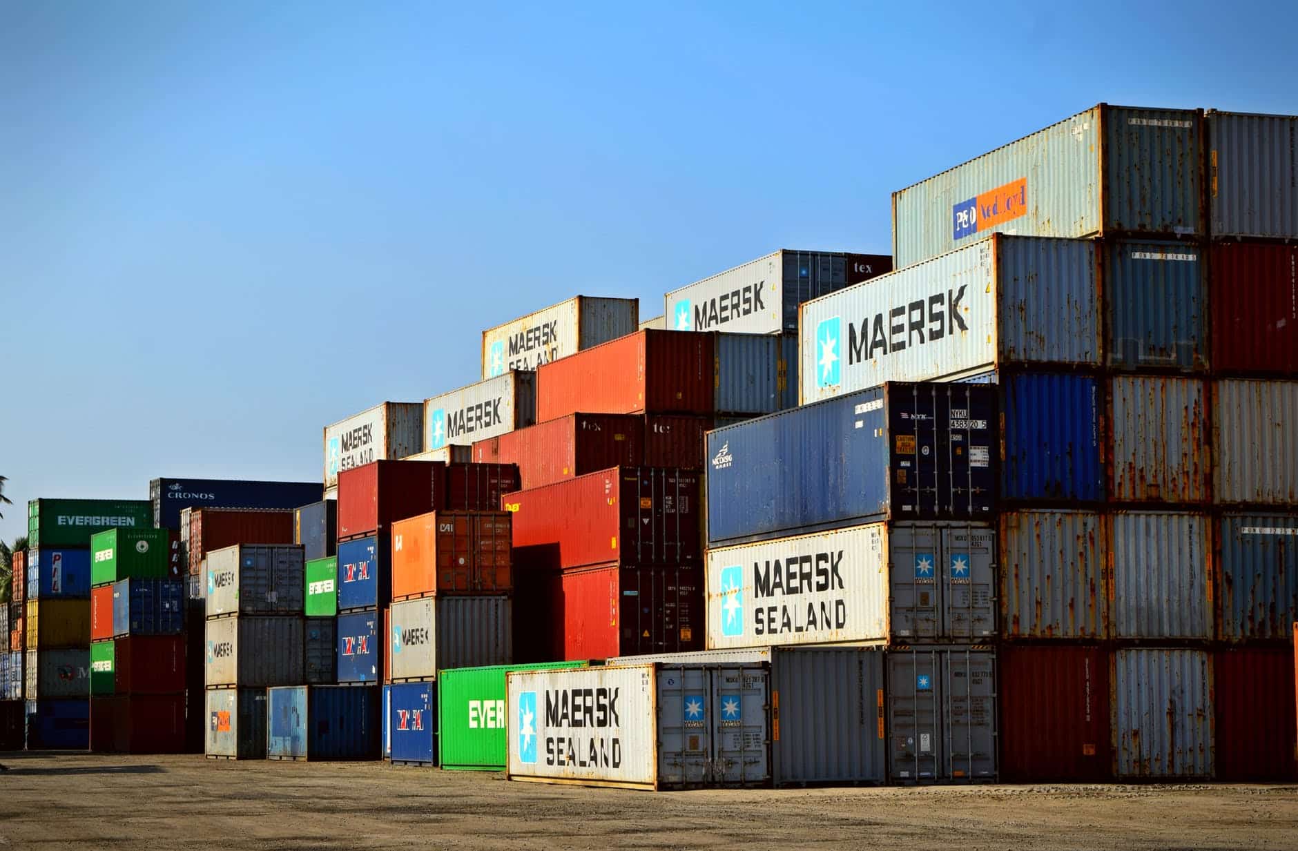 logistics và quản lý chuỗi cung ứng