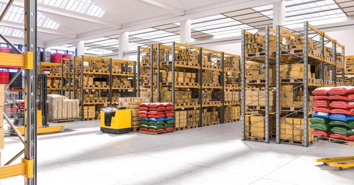 The Vietnam warehouse market is forecast to grow in 2022