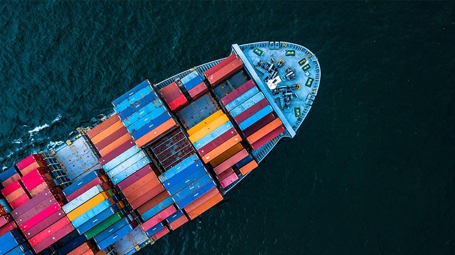 100+ thuật ngữ xuất nhập khẩu trong hoạt động logistics