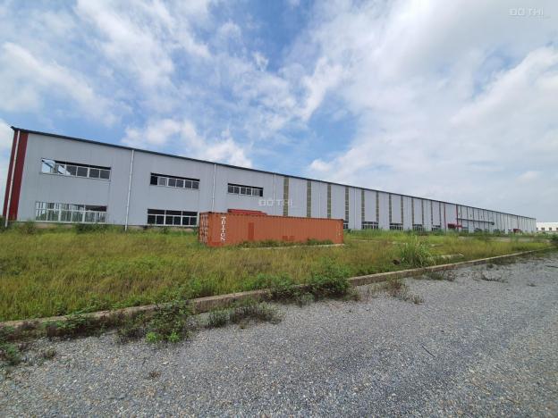 SPT-F96 Ready-Built Factory for Sale in Phu Tho