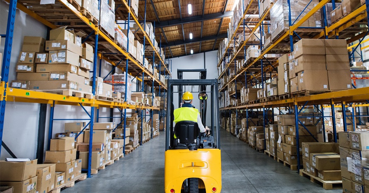Why invest in a small warehouse in Vietnam?