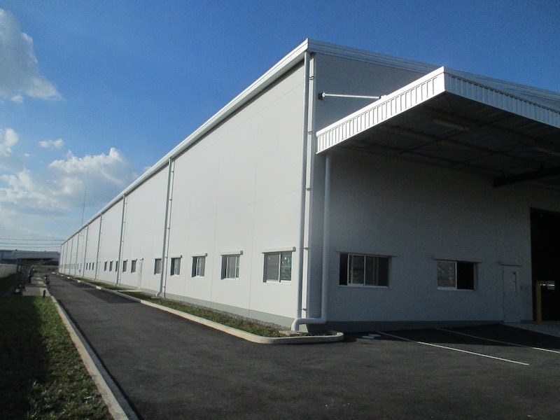 Best Small warehouse for leasing in Dong Nai