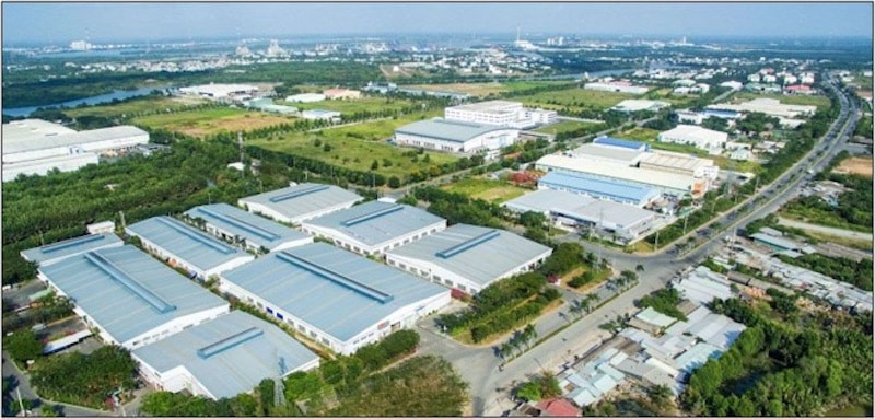 Industrial Land for Sale in Ha Noi