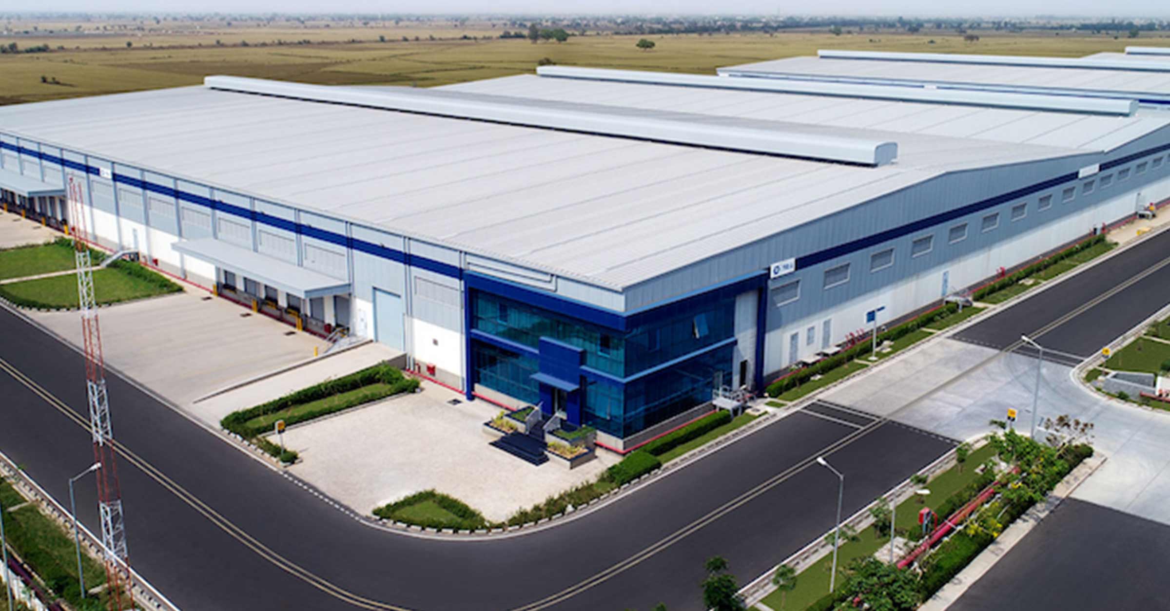 The Raising Trend of Small size Warehouse for Lease in Southeast Asia