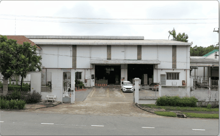 SBD – FFS04 Factory for Sales in Binh Duong