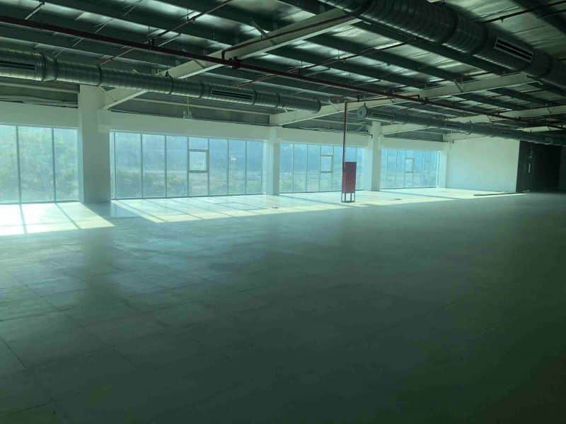 High-quality factory for rent in DaNang