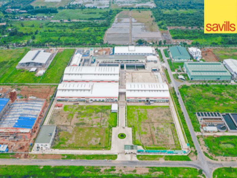 The Fees of Factory for Rent Ho Chi Minh City [UPDATED]