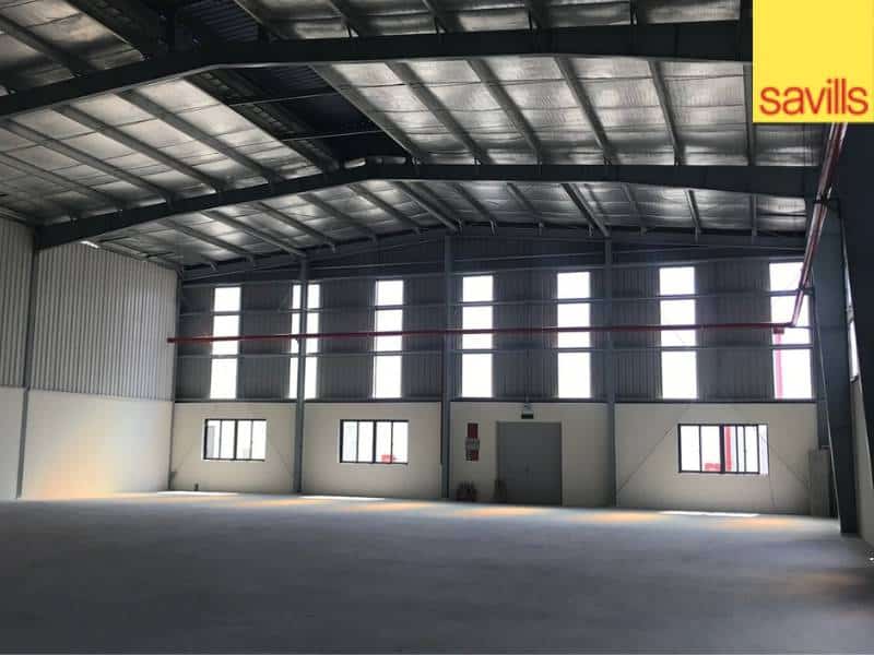 Factory for leasing at Thuy Nguyen, Hai Phong