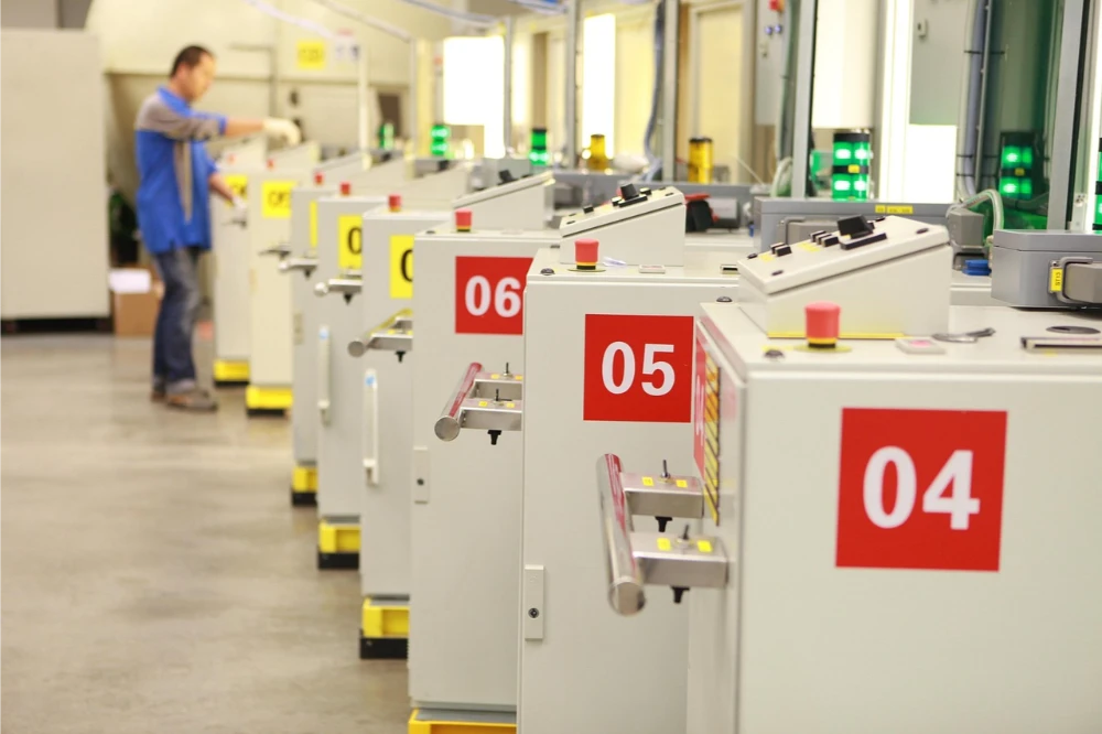 The 4 Factors That Would Affect Factory for Rent HCM City