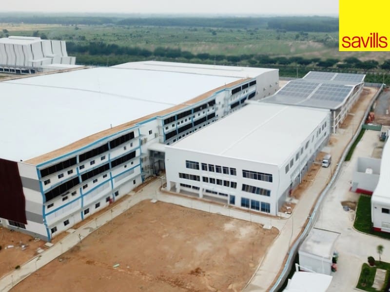 Industrial space leasing solutions to help businesses optimize costs and operate stably