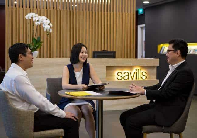 Savills Industrial - Vietnam’s leading industrial real estate agency