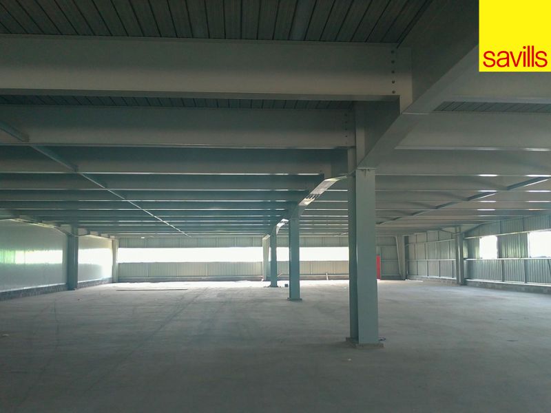 Factory for rent in Can Giuoc, Long An