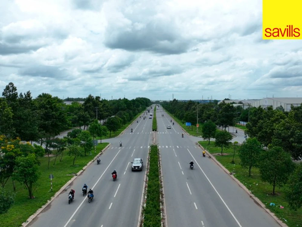 Giá thuê đất công nghiệp