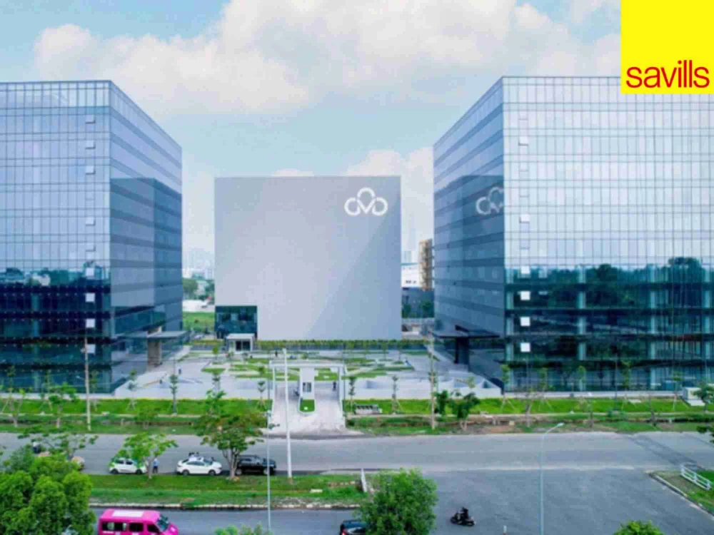 Data Center in Vietnam: The Inevitable Investment Trend in The Industrial Real Estate Industry in The Next 5 Years