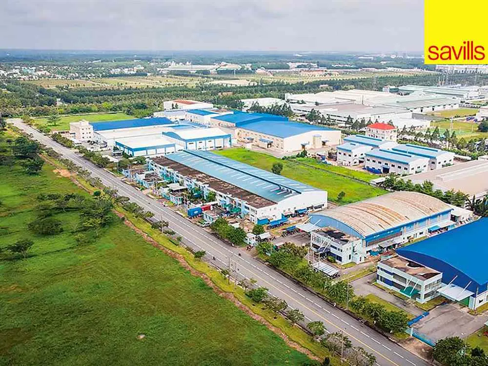 How Big Is Vietnam's Data Center Market, And What's Driving It?