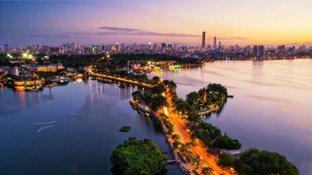 The Turn: Why Power Is The Next Constraint Vietnam's Data Centre Cycle Must Clear