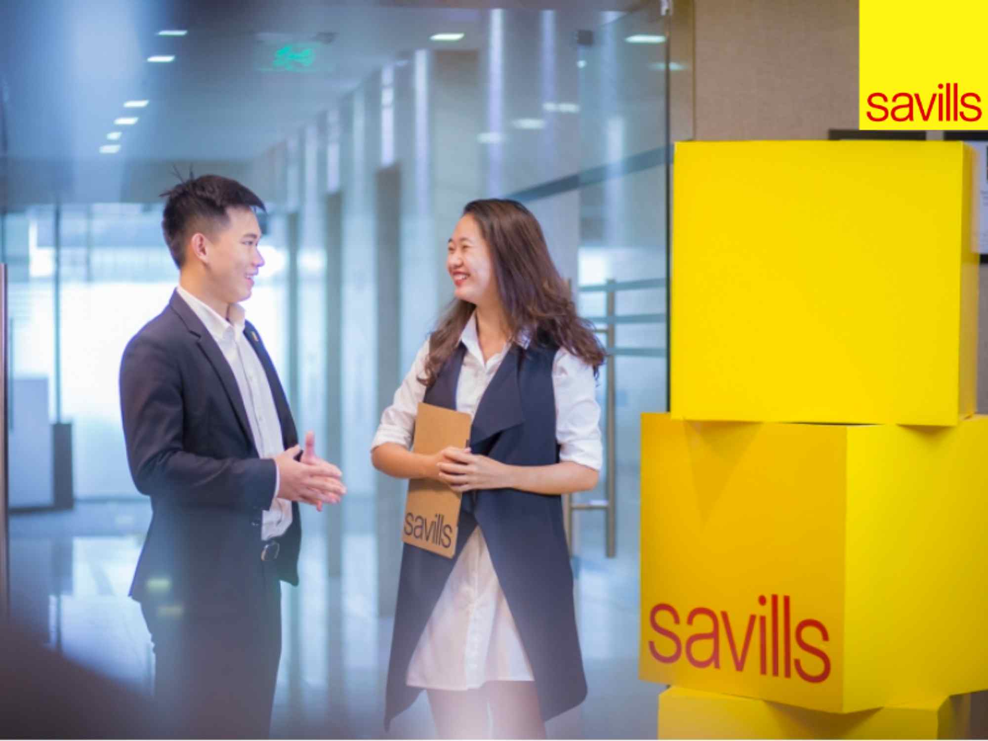 Savills Vietnam is a reputable unit that provides leading industrial land purchase solutions trusted by corporations.