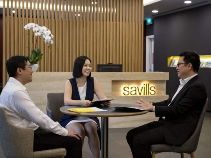 Savills Việt Nam chuyên cung cấp giải pháp cho thuê kho xưởng uy tín, giá thuê rẻ nhất thị trường
