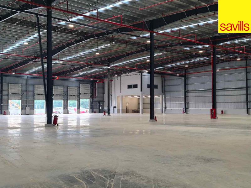 Factory for sale in Trang Bang, Tay Ninh