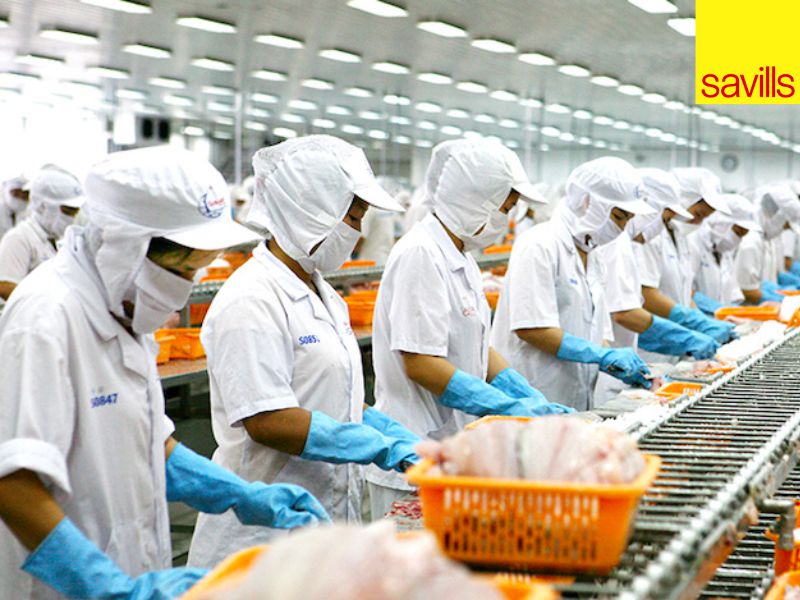 The pros and cons of manufacturing in Vietnam
