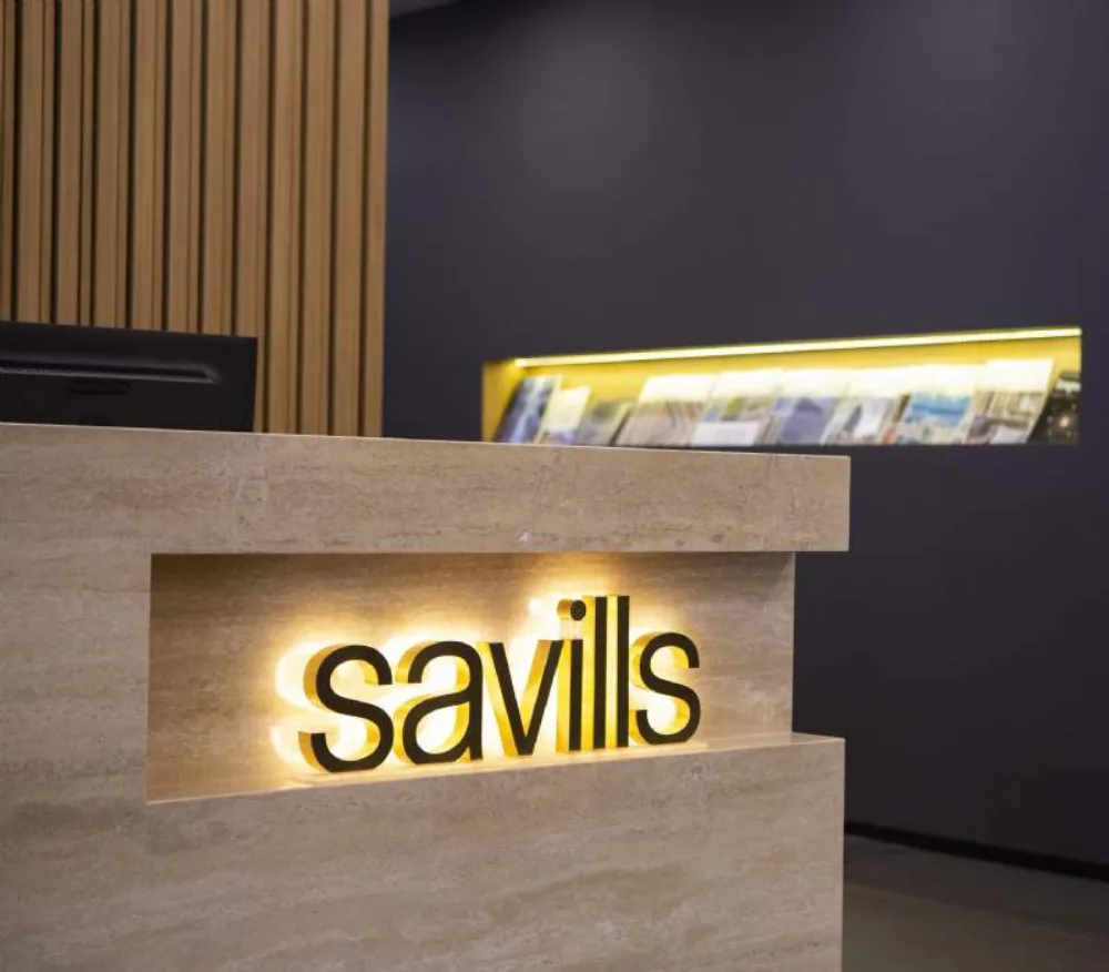 Góc Nhìn Của Savills Việt Nam