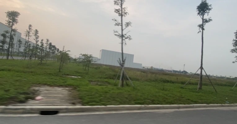 SHY-L100 Đất kho bãi cần chuyển nhượng tại Hưng Yên