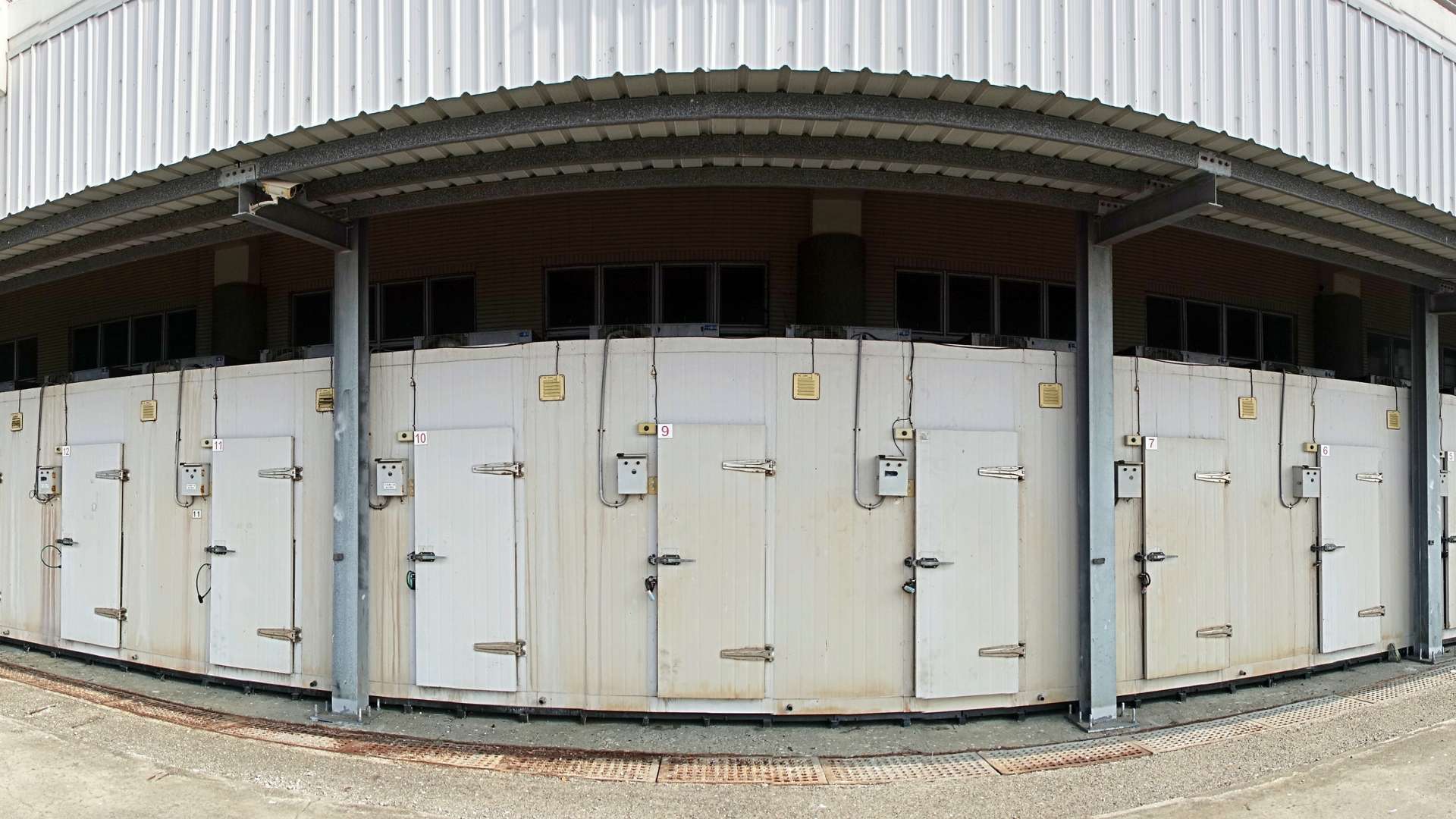 guide to cold storage warehouse for rent