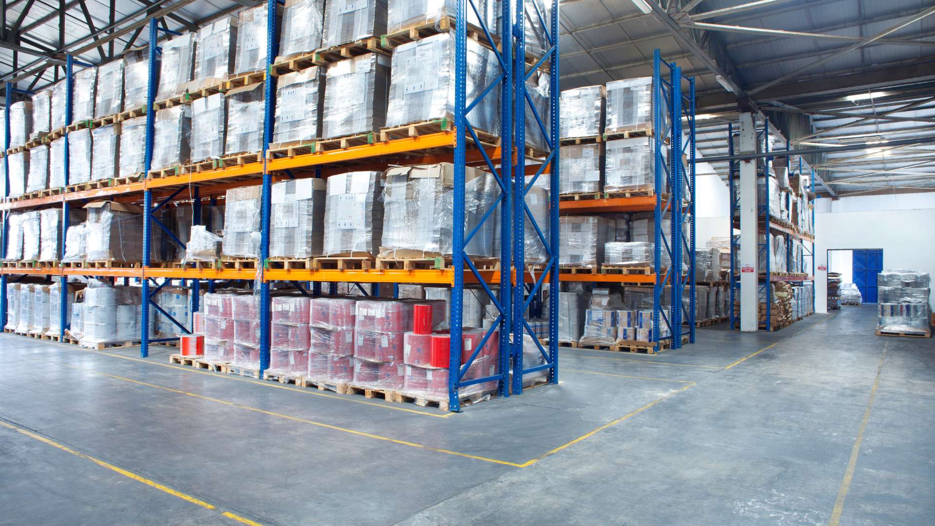 key factors to consider for a cold storage warehouse for rent