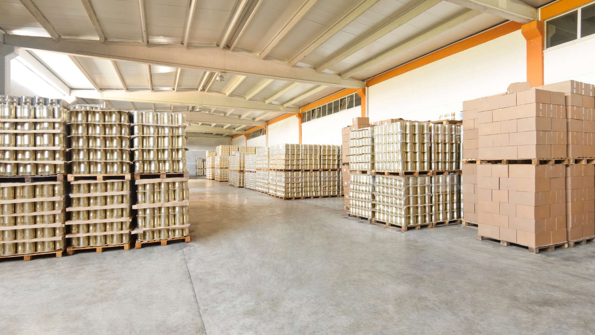 Unlocking the Ideal Warehouse Space for Your Business Needs in Vietnam: A Savills Industrial Guide
