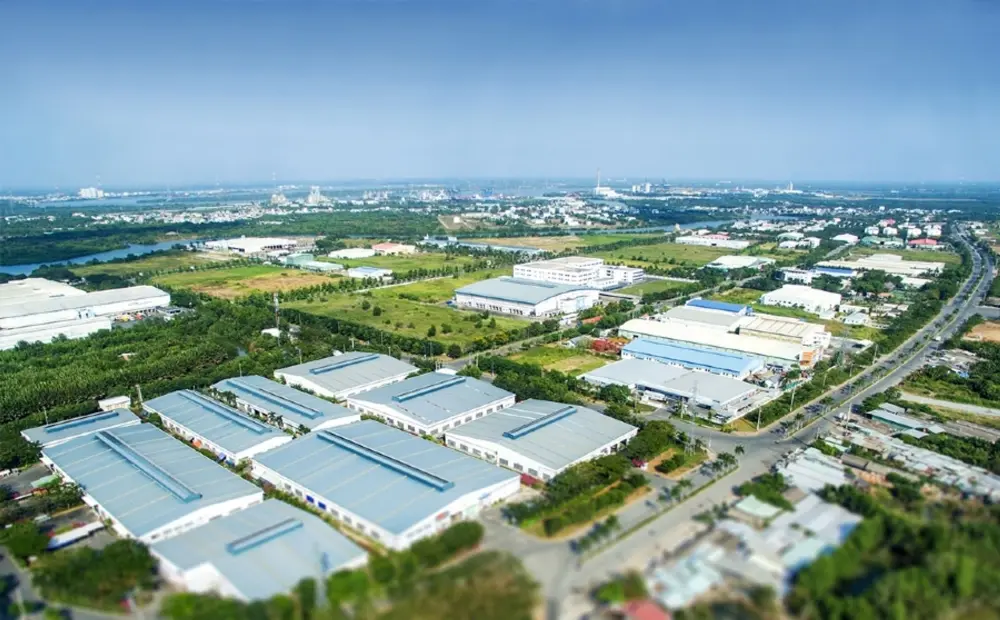 becoming a manufacturing giant vietnam s journey to global prominence 1