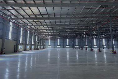 SBN-FW49 Ready-Built Factory & Warehouse for Lease in Bac Ninh