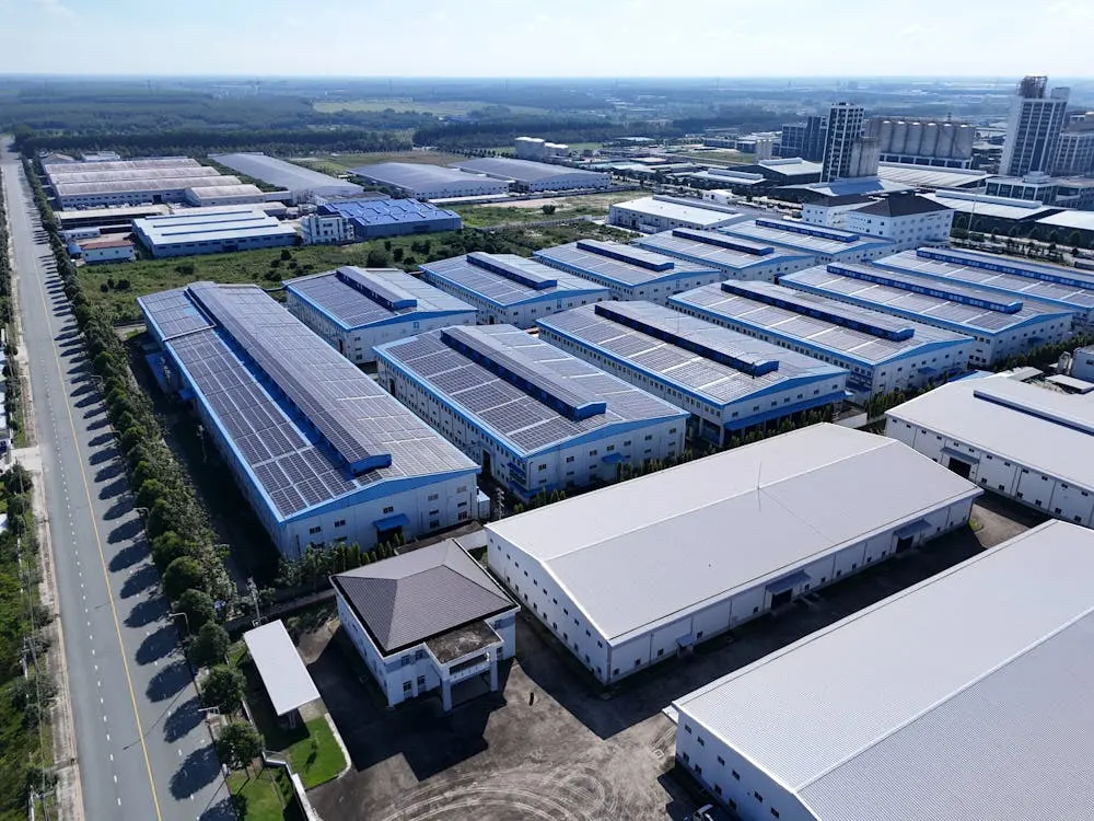 Factory for Rent Vietnam: A 2026 Market Guide for Investors