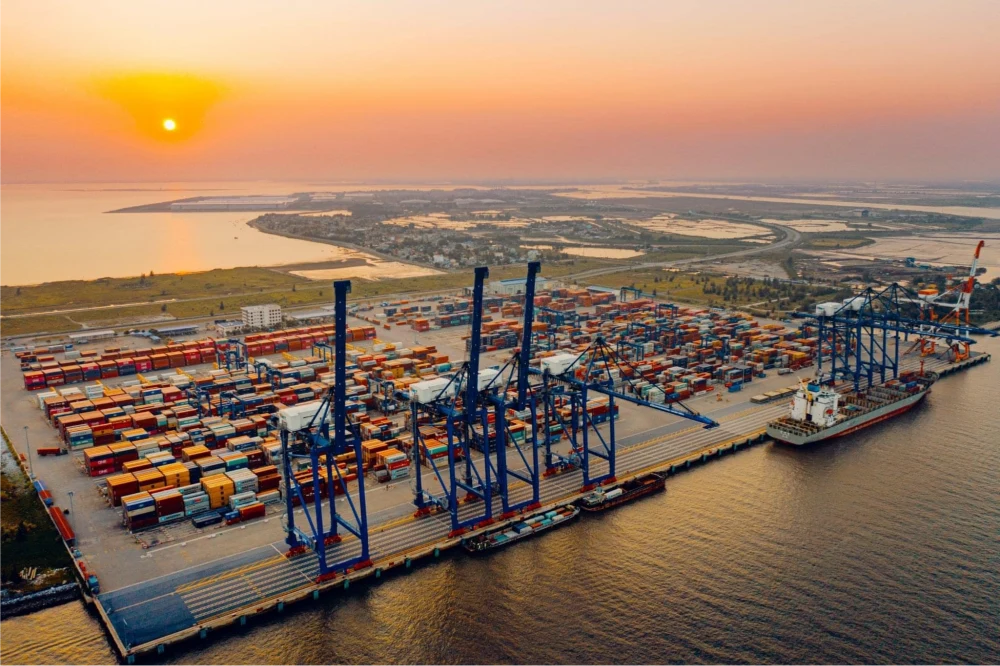 Logistics và chuỗi cung ứng tại Việt Nam: Khái niệm, vai trò và xu hướng đến 2035