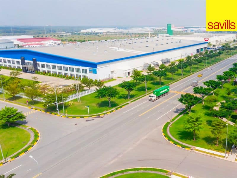 Khám phá Khu Công nghiệp Bắc Ninh: Danh sách khu công nghiệp và Cơ hội đầu tư