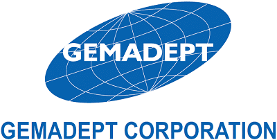 Gemadept Corporation