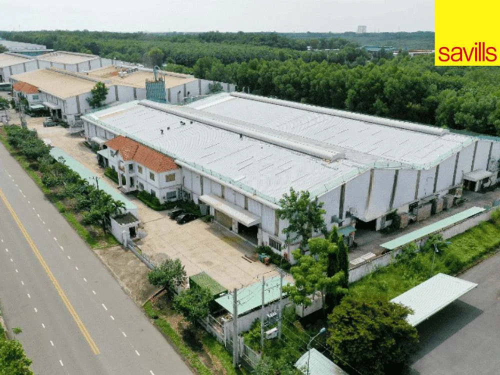 For Manufacturing Occupiers