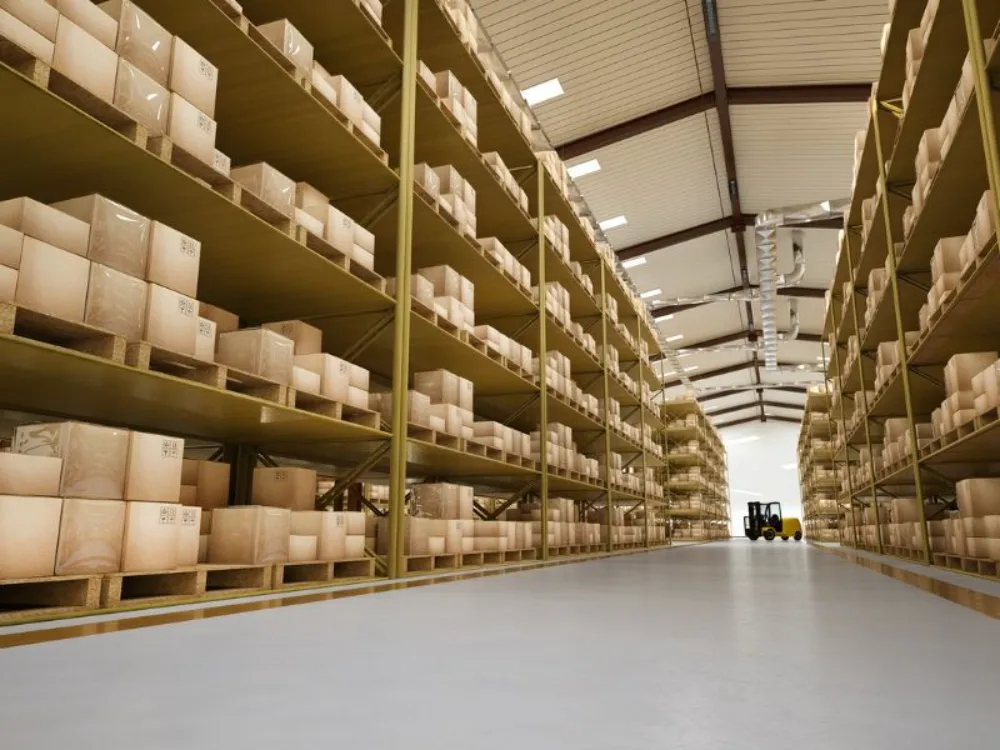 Price of Warehouse for Lease in Vietnam: 2026 Rates and What Actually Drives Them
