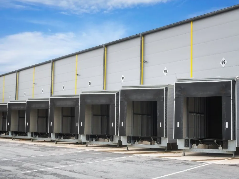 The Turn: Rent Is Only Half The Warehouse Leasing Cost In Vietnam