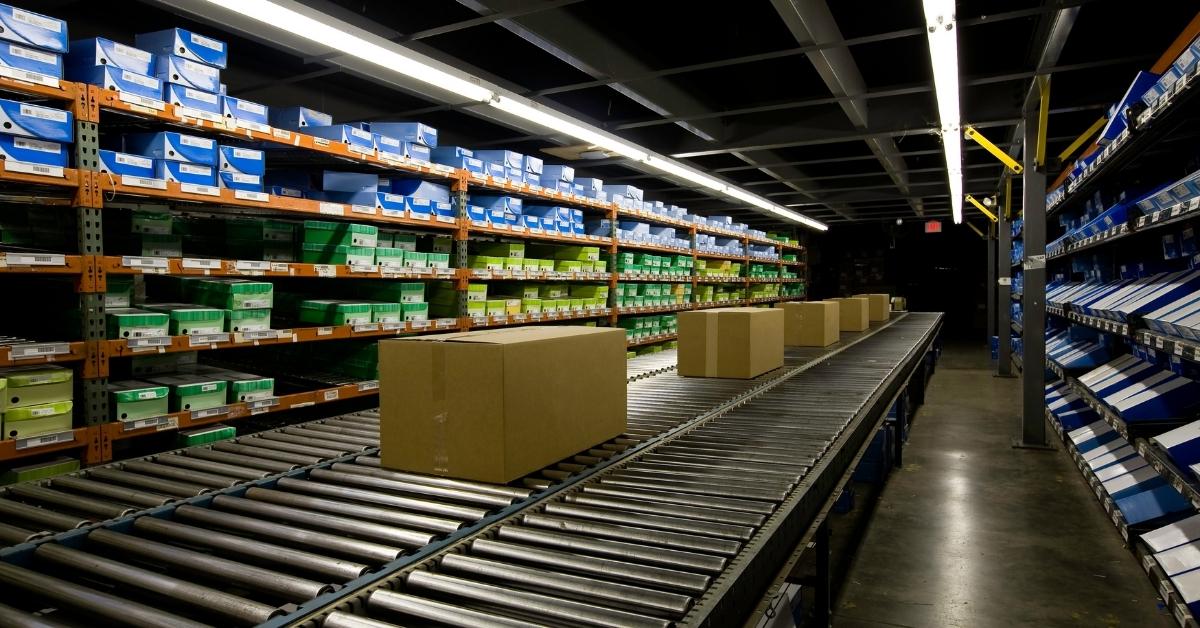 3 Yếu tố Tối ưu Hiệu quả giúp Quản lý Kho hàng trong Logistics
